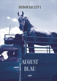 Produktbild: Augustblau