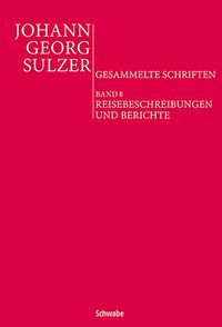 Produktbild: Reisebeschreibungen und Berichte