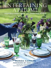 Produktbild: Entertaining at Home