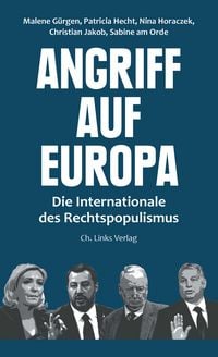 Produktbild: Angriff auf Europa