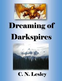 Produktbild: Dreams of Darkspires
