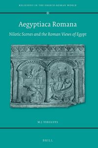 Produktbild: Aegyptiaca Romana