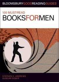 Produktbild: 100 Must-read Books for Men
