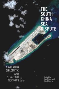 Produktbild: The South China Sea Dispute