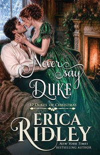 Produktbild: Never Say Duke