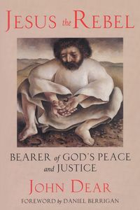 Produktbild: Jesus the Rebel