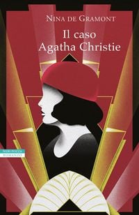 Produktbild: Il caso Agatha Christie
