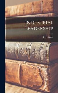 Produktbild: Industrial Leadership