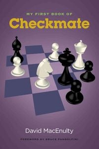 Produktbild: My First Book of Checkmate
