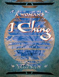 Produktbild: A Woman's I Ching