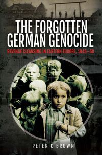 Produktbild: Forgotten German Genocide