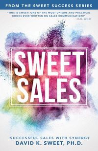 Produktbild: Sweet Sales: Successful Sales with Synergy