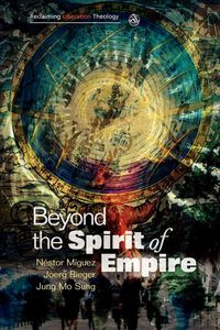 Produktbild: Beyond the Spirit of Empire