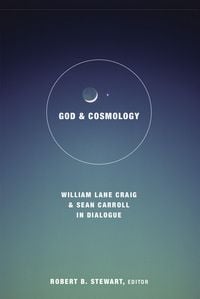 Produktbild: God and Cosmology