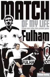 Produktbild: Fulham Match of My Life