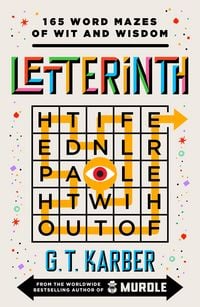 Produktbild: Letterinth