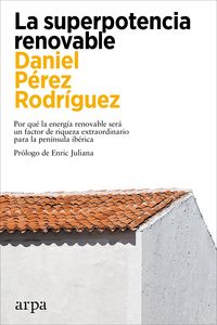Produktbild: La superpotencia renovable