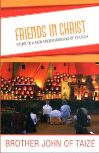 Produktbild: Friends in Christ