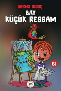 Produktbild: Bay K&uuml;c&uuml;k Ressam