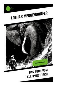 Produktbild: Das Buch vom Klapperstorch
