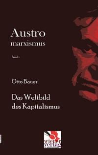 Produktbild: Das Weltbild des Kapitalismus