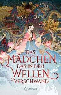 Produktbild: Das M&auml;dchen, das in den Wellen verschwand