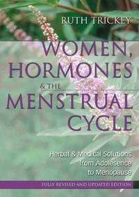 Produktbild: Women, Hormones and the Menstrual Cycle