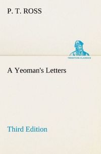 Produktbild: A Yeoman's Letters Third Edition