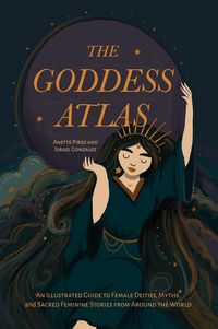 Produktbild: The Goddess Atlas