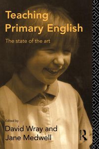 Produktbild: Teaching Primary English