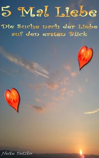 Produktbild: 5 Mal Liebe