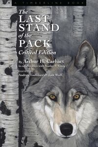Produktbild: Last Stand of the Pack