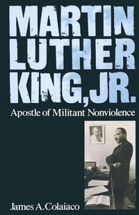 Produktbild: Martin Luther King, Jr.