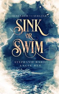 Bild vom Artikel Sink or Swim vom Autor Stephanie Rabig