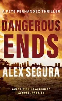 Produktbild: Dangerous Ends