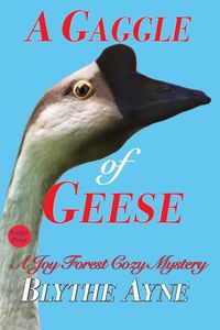 Produktbild: A Gaggle of Geese