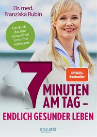 Produktbild: 7 Minuten am Tag
