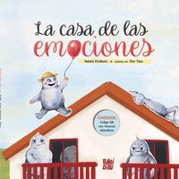 Produktbild: La casa de las emociones
