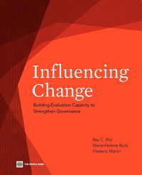 Produktbild: Influencing Change