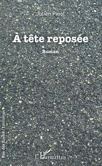 Produktbild: &Agrave; t&ecirc;te repos&eacute;e