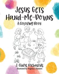 Produktbild: Jesus Gets Hand-Me-Downs