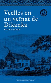 Produktbild: Vetlles en un ve&iuml;nat de Dikanka