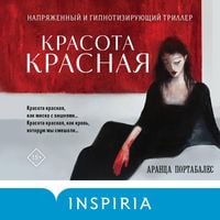 Produktbild: Krasota krasnaya