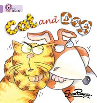 Produktbild: Cat and Dog