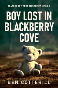 Produktbild: Boy Lost in Blackberry Cove