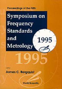 Produktbild: Frequency Standards and Metrology - Proceedings of the Fifth Symposium