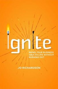 Produktbild: Ignite