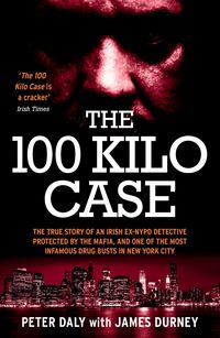 Produktbild: The 100 Kilo Case