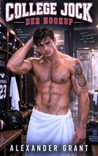 Produktbild: College Jock: Der Hookup