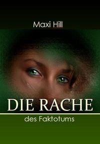 Produktbild: Die Rache des Faktotums
